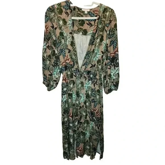 Evereve Mindy Wrap XS/S - Picture 3 of 8